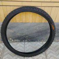 لاستیک دوچرخه نو توافقی