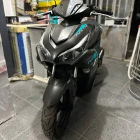 فروش موتور ایروکس ۱۷۰|موتورسیکلت|صحنه, |دیوار