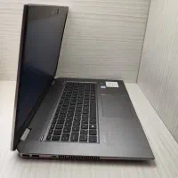 گیمینگ مهندسی HP zbook G5 studio Hرم۱۶گرافیک۴|رایانه همراه|تهران, باغ فیض|دیوار