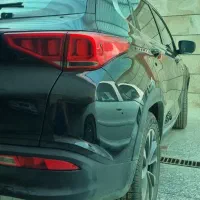 فروش فوری تیگو۷|خودرو سواری و وانت|اصفهان, مرداویج|دیوار