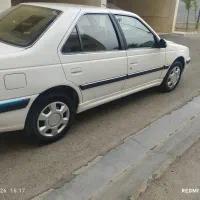 پارس ۱۴۰۱ تیوفایو دریچه سیمی