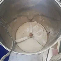 سبزی خردکن صنعتی