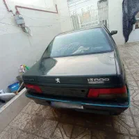 اردی|خودرو سواری و وانت|مشهد, شهید احمدی روشن|دیوار