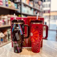 ماگ استنلی|ظروف سرو و پذیرایی|شیراز, معالی‌آباد|دیوار