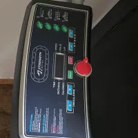 تردمیل استرانگ مستر