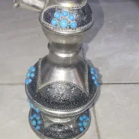 تنگ انتیک وسری قلیون