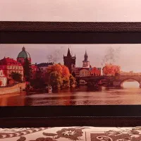 تابلو منظره