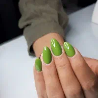 کاشت ناخن|خدمات آرایشگری و زیبایی|ملارد, |دیوار