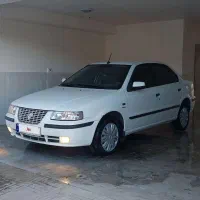 سمند ef7 فقط معامله با پارس تیوفایو نقدی نمیفروشم
