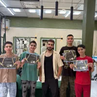 اموزش ارایشگری تضمینی|خدمات آموزشی|ری, دیلمان|دیوار