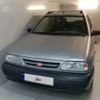 پراید131
