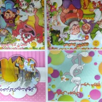 کتاب داستان|کتاب و مجله آموزشی|بندر ماهشهر, |دیوار