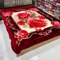 پتوهای گل دار گلبافت