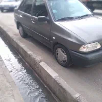 پراید مدل ۱۳۹۰|خودرو سواری و وانت|پاکدشت, حصار امیر|دیوار