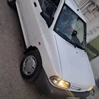 خودرو پراید وانت|خودرو سواری و وانت|اهواز, منبع اب|دیوار