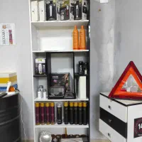 ویترین طبقه ای