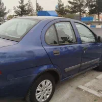 تیبا1صندوق دوگانه دستی