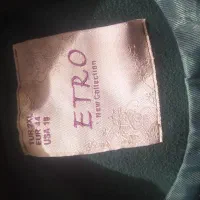 پالتو زنانه بسیار گرم در حد نو جنس فوتر خارجی|لباس|سنندج, |دیوار