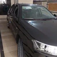 دنا پلاس توربو اتومات 401|خودرو سواری و وانت|تهران, تهرانپارس غربی|دیوار