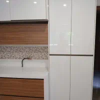 فروش خریدارکابینت وکمد دست دوم ونو کل تهران و حوم|مصالح و تجهیزات ساختمان|تهران, شهران شمالی|دیوار
