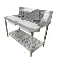 تجهیز و راه اندازی صفر تا صد فست فود و سوخاری|کافیشاپ و رستوران|تهران, آذری|دیوار