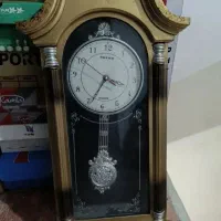 ساعت دیواری