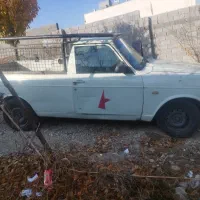 پیکان وانت|خودرو سواری و وانت|دماوند, گیلاوند|دیوار