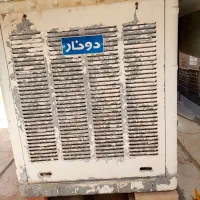 کولر آبی|کولر آبی|سهند, |دیوار