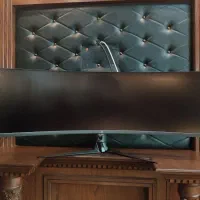 مانیتور گیمینگ|قطعات و لوازم جانبی رایانه|تهران, زعفرانیه|دیوار