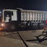 امینی کمپرس|خودرو سنگین|بوکان, |دیوار