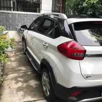 ام وی ام x22 اتوماتیک AT مدل ۱۴۰۰|خودرو سواری و وانت|محمودآباد, |دیوار