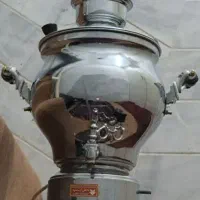 سماور برقی|سماور، چای‌ساز، قهوه‌ساز|بیرجند, |دیوار