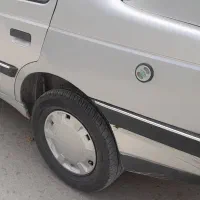 پژو ۴۰۵|خودرو سواری و وانت|چناران, |دیوار