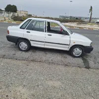 پراید مدل ۸۹|خودرو سواری و وانت|رباطکریم, شهرک والفجر|دیوار