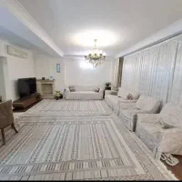 ۷۶متر۲خوابه،فول امکانات/ براصلی شهیدان/ قابل تبدیل