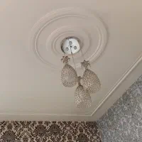 وسایل خانه|لوستر و چراغ آویز|اسلامشهر, مظفریه|دیوار