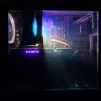 کیس گیمینگ|رایانه رومیزی|شاهین‌شهر, مخابرات (شهید بهشتی)|دیوار