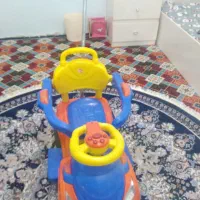 فروش ماشین موزیکال