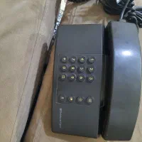 تلفن خانگی اصل جم جور