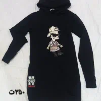 مانتو ۳فصل،فقط تابستون نمیشه پوشید|لباس|سبزوار, هویزه|دیوار