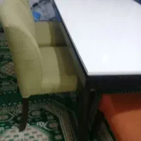 میزنهارخوری|میز و صندلی غذاخوری|شیراز, دارالرحمه|دیوار