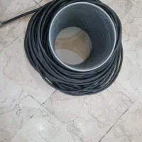 کابل 2 در 6 و ۳ در ۶ افشان