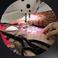 اموزش‌تخصصی‌‌بلوچی‌دوزی