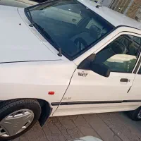 پراید ۸۸خانگی