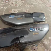 درب بغل انژکتوری|قطعات یدکی و لوازم جانبی|تایباد, |دیوار