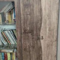 کمد دو تکه ام دی اف|جاکفشی، کمد، دراور|مبارکه, |دیوار