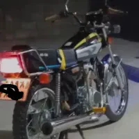 متور ۱۲۵