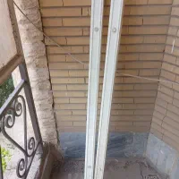 ۲عددمهتابی همراه  ۲عددچراغ مهتابی