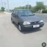 پراید131مدل 90