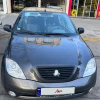 تیبا ۹۸|خودرو سواری و وانت|بروجرد, |دیوار